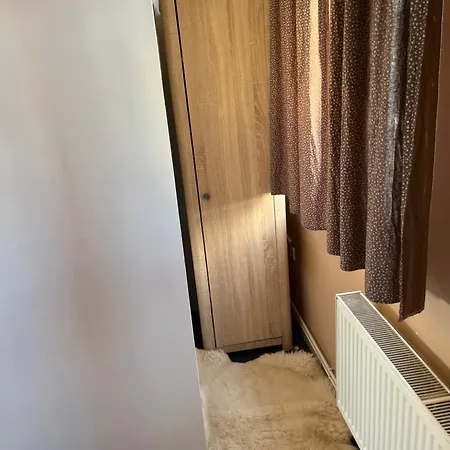 Restaurace A Vlci Jama * Horní Blatná