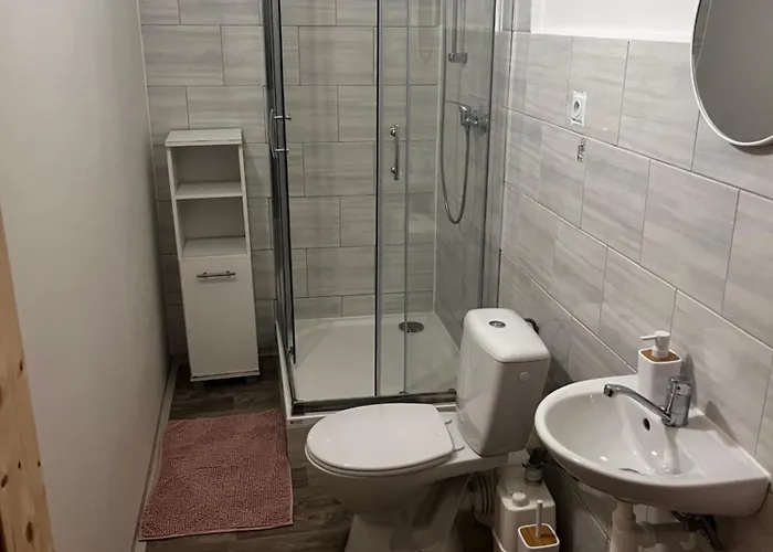 Vendégház Restaurace A Vlci Jama